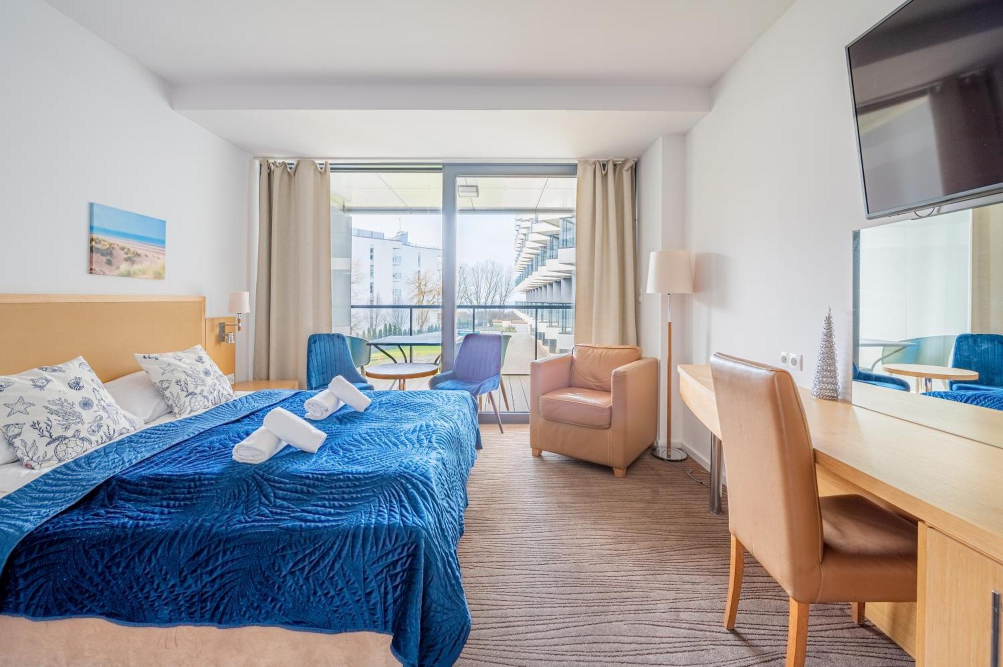 Horyzont Apartamenty- Seaside Prywatny Z Widokiem Na Morze Apartment